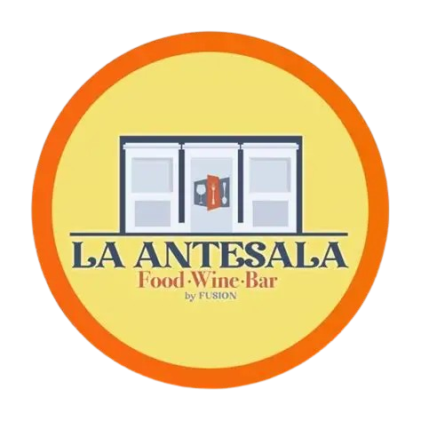 LA ANTESALA